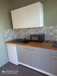 Hotel Fleur de Lys - 7