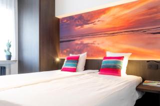 Hotel Nelson - Knokke-Heist - 5