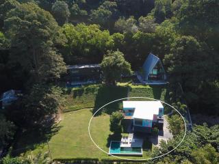 Bamboo Garden House - Laem Sing - 9