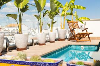 Veoapartment San Lorenzo - Sevilla - 8