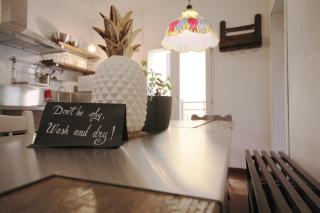 Dopa Hostel - Bolonia - 3