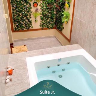 CrisAl Suite Posada - 4