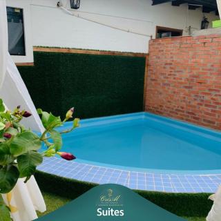 CrisAl Suite Posada - J. Saldivar - 3