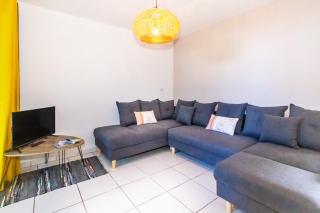 Oasis - Appartement avec jardin dans résidence avec piscine - Saint-Gilles-les Bains - 1