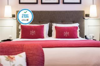 Lisbon Wine Hotel - 9
