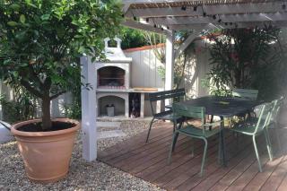 Villa bord de mer - Torreilles - 4