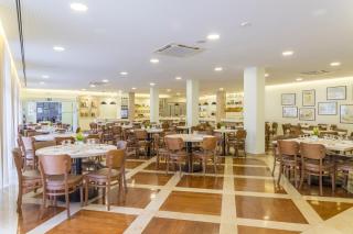 Hotel Cinquentenario & Conference Center - Fátima - 2