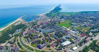 Pokoje Gościnne Evita - Władysławowo - 8