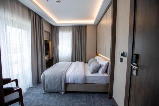 THE GREEN HOTEL - Istanbul - 9