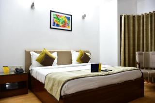 Hotel Windsor Castle Cyber City - Gurgaon - 1