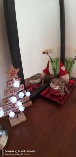 Ble Mavi - Studio for 2 - Vouni - 3