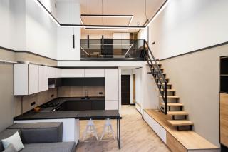 Duke Apartments - Odesa - 6