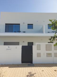 Primo dos caracois - Olhão - 5