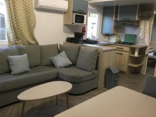 MH 313 Les Dunes de Contis 3 chambres et 2salles de bain - 5