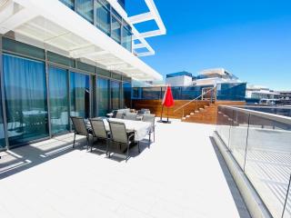Stunning Penthouse with sea views and private heated pool - 7