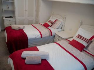 Abbots Way - Ayr - 2