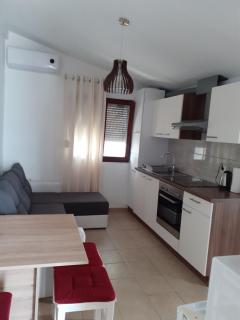 Apartman Mara - Vir - 4