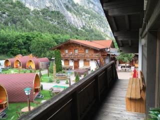 Gasthof Rafting Alm - 5