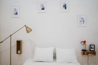 Cosy and Modern Flat in Porto - Oporto - 9