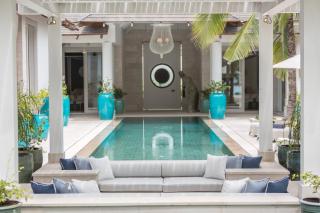 Mia Palm, beach villa and events - Bophut - 8