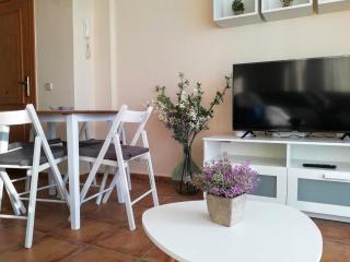 Apartamento MAR AZUL, primera línea de playa - Sitio de Calahonda - 2