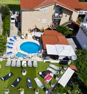 Apartments Rustika Toscana - Vodice - 8