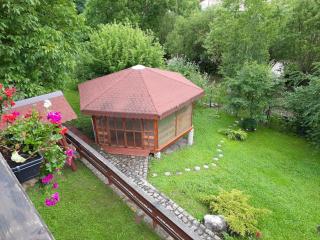 Casa Teodora - Sinaia - 2