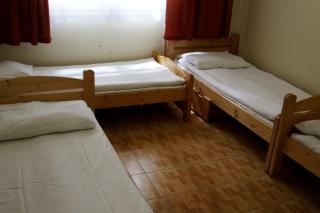 Hostel Rest - Krakau - 3