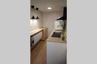 Apartamento Tarifa Cactus - Tarifa - 2