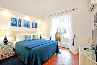 Carthusia Suites - Capri - 5