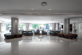 Holiday Inn Washington Capitol-National Mall by IHG - Washington, D.C. - 7