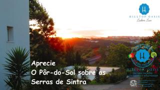 HILLTOP OASIS Lisboa Oeiras - Oeiras - 5