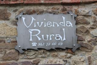 Casa Rural Sobrevilla II - Pido - 2