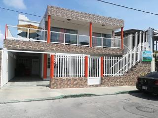 Apartamentos Ksan - San Andrés - 0