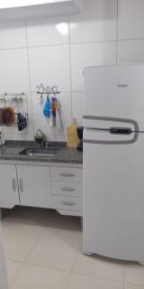 Apt Campo Grande/Res. Árvores4-Prox. Park Shopping - Rio de Janeiro - 1