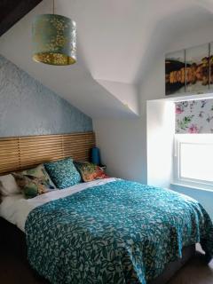 The Lakes B and B - Ambleside - 8