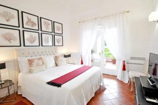 Carthusia Suites - Capri - 8