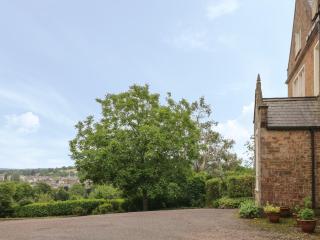 The Old Vicarage - Tiverton - 8