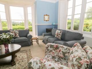 The Old Vicarage - Tiverton - 7