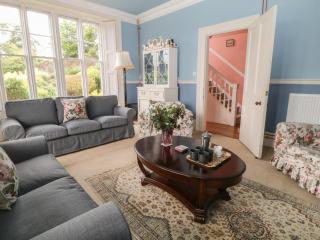 The Old Vicarage - Tiverton - 6