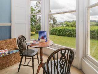 The Old Vicarage - Tiverton - 5