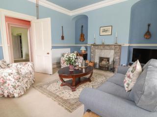 The Old Vicarage - Tiverton - 4