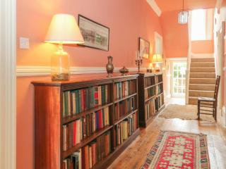 The Old Vicarage - Tiverton - 3