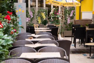 Hotel Caraibi - Rimini - 9