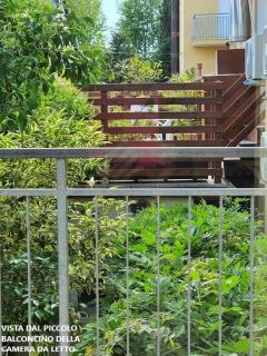 B&B Airone Cervia - Camere e Appartamenti - Cervia - 8