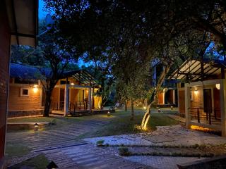 Eth Yahana Hotel - 3
