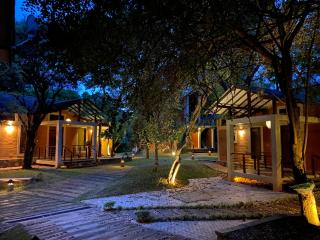 Eth Yahana Hotel - 1