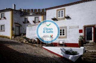 Lugares Com História - Óbidos - 9