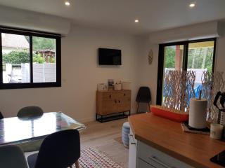 Villa patio terrasse privative océan 10 min a pied - Seignosse - 3