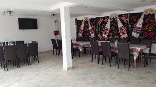 Pensiunea Todorica Sergiu - Şieu - 2
